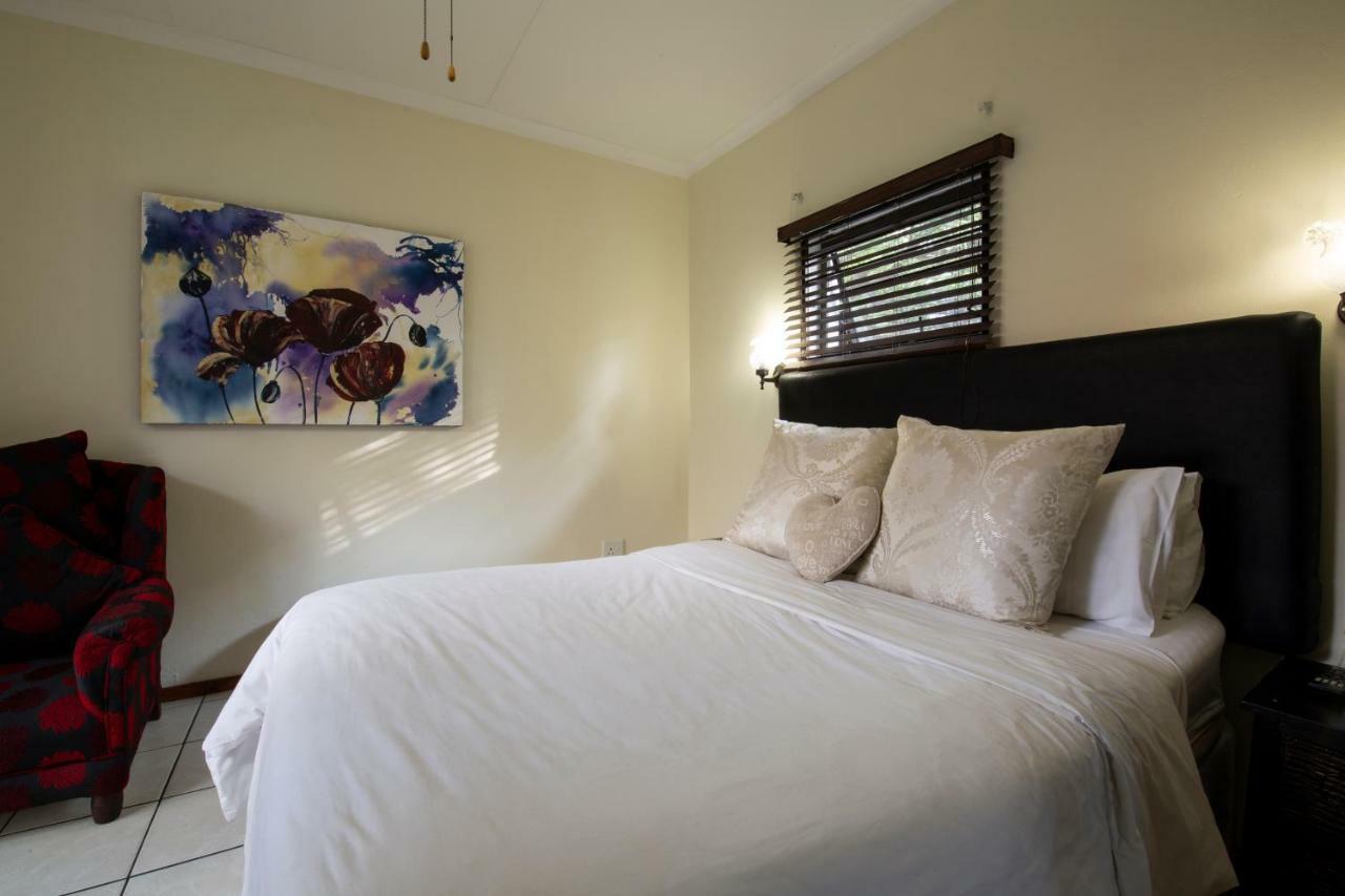 Angelica Guest House Boksburg Exteriér fotografie